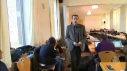 Javaux annoncé au CHU de Liège, Intox répond l'intéressé