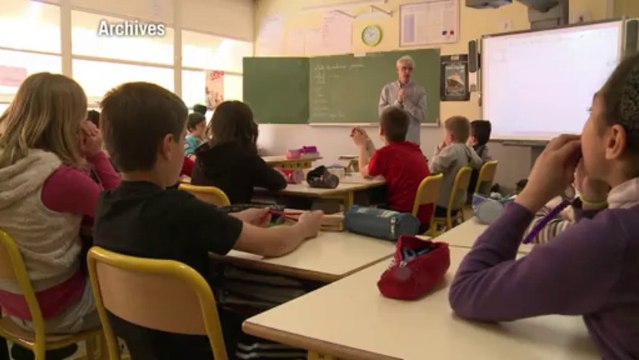 AFP - Le JT, 2e édition du mardi 27 août. Durée: 01:54