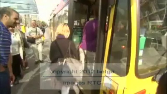 Liège: abonnement TEC à un euro ?