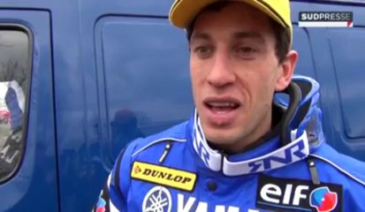 Enduro Preview Rognée (5): interview de Jeff Goblet