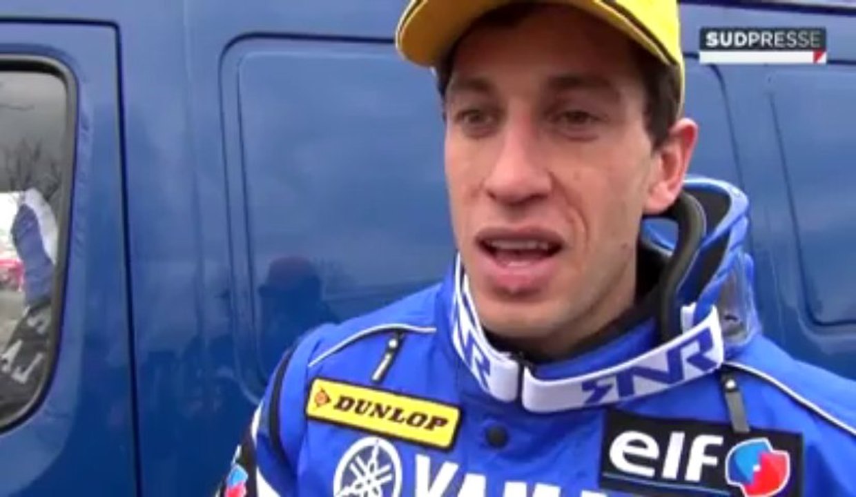 Enduro Preview Rognée (5): interview de Jeff Goblet