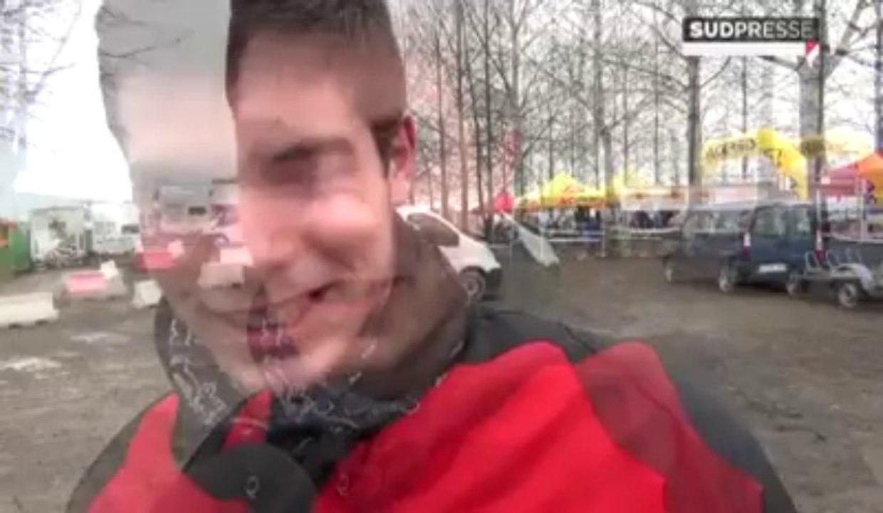 Enduro Preview Rognée (4): interview de Steve Robert