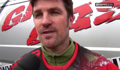 Enduro Preview Rognée (2): interview de Dany Crosset