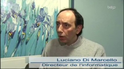 Connexion Wi-Fi gratuite pour les patients du CHU Tivoli