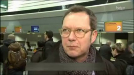 Près de 150 vols supprimés à l'aéroport de Francfort