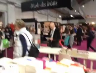 Le livre que j'aurais voulu vendre