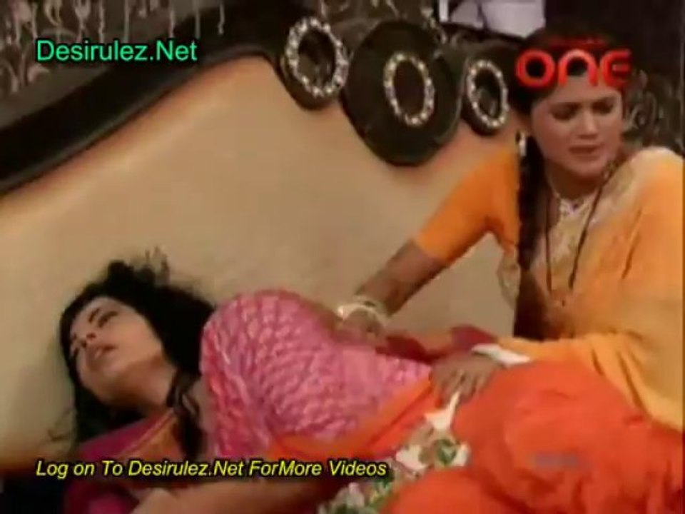 Jhilmil Sitaron Ka Aangan Hoga 27th August 2013 pt1