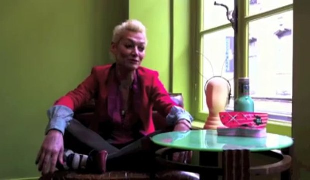 Liège: Concept Store All I Need par Aurore Daerden