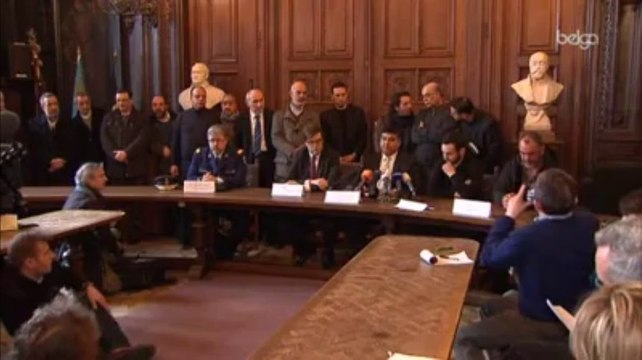 Sunnites, chiites : condamnation unanime