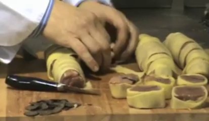 Salon Horecatel 2012 à Marche (1)