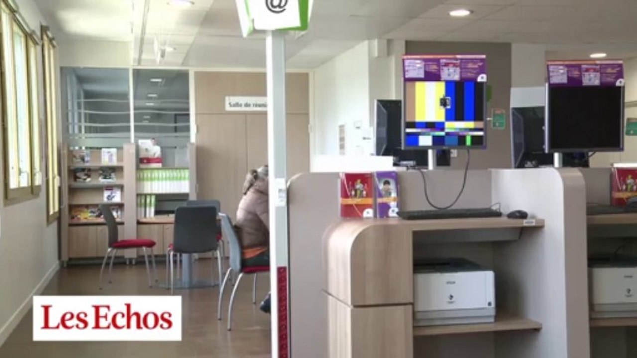 Chômage : 27e mois de hausse, la décrue attendra