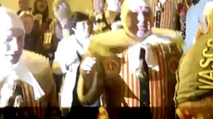 Carnaval de La Louvière 2012