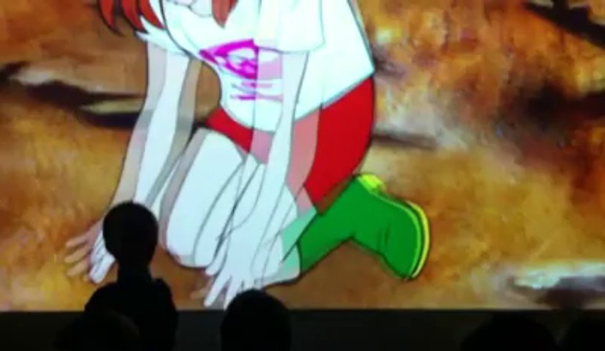 Le grand atelier: le Mac's fête ses 10 ans avec une expo pour petits et grands : Simona Denicolai et Ivo Provoost (2/3).