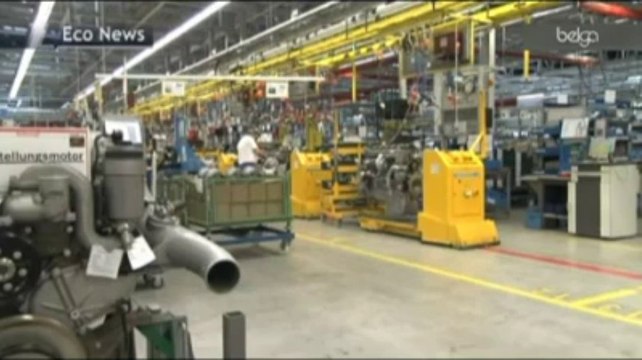 Record du nombre de brevets européens