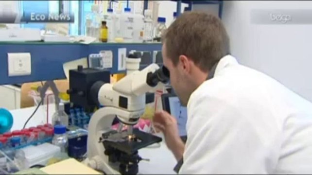 BioWin: 1250 emplois en 2015