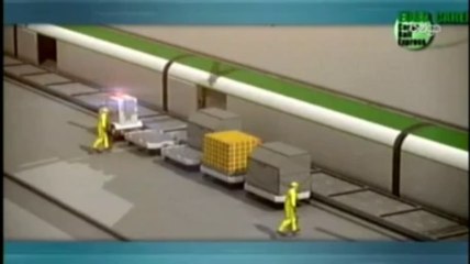 Eurocarex: du fret à très grande vitesse