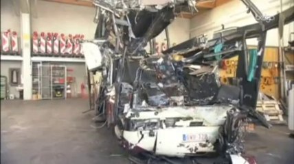 Sierre: les enquêteurs suisses sont en Belgique