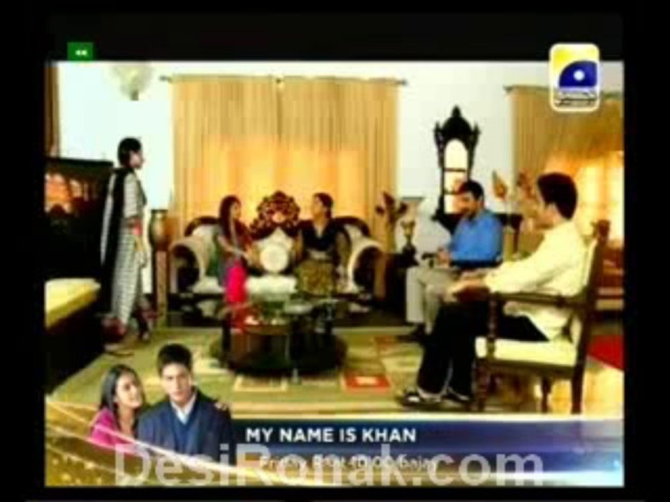 Baanjh Episode 10 - 27th August 2013 1