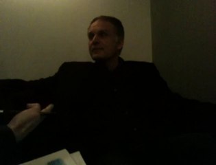 Alain Destexhe répond à nos questions