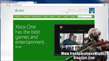 Call of Duty: Black Ops 2 Apocalypse DLC Free Download