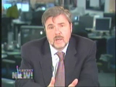 Who is Bob Gates new Defense Secretary