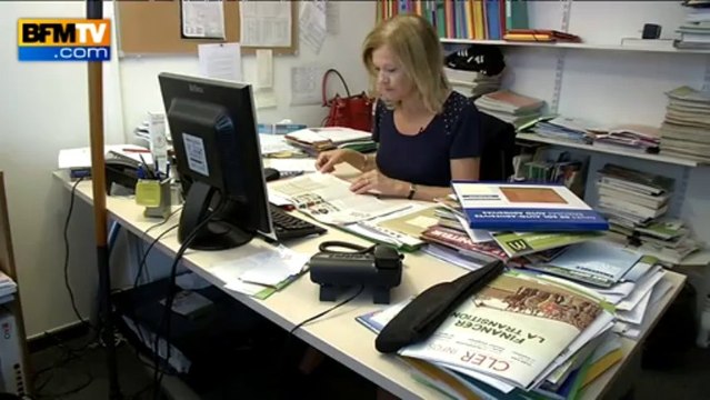 Des substances toxiques dans des produits du quotidien - 27/08