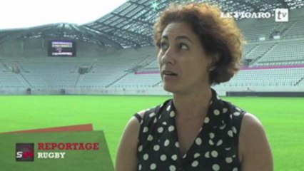 Dans les coulisses du nouveau Stade Jean-Bouin de Paris