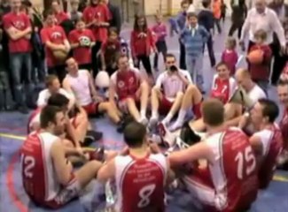 Loyers champion 2012