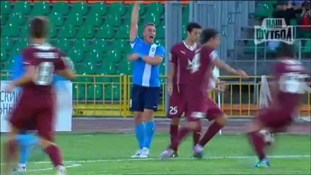 Рубин 1-1 Крылья Советов