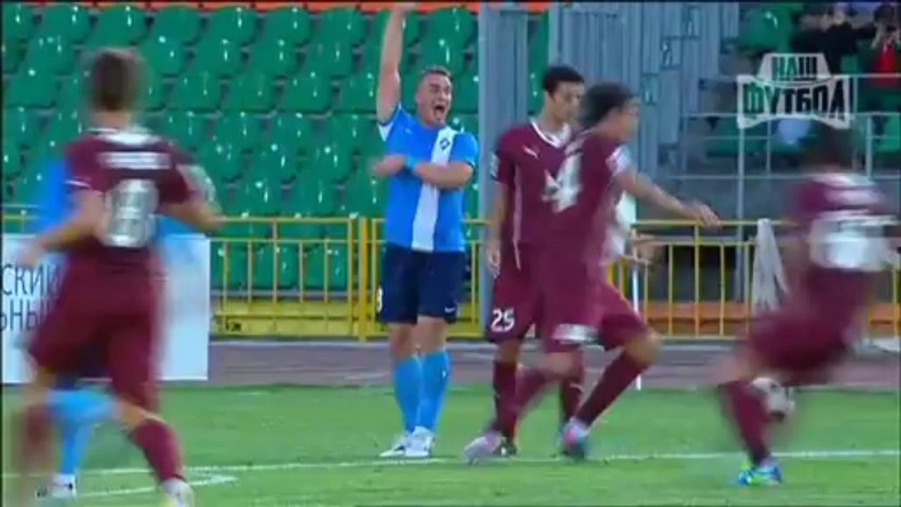 Рубин 1-1 Крылья Советов