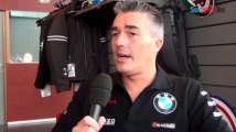 Moto Vitesse: interview Michael Renerte
