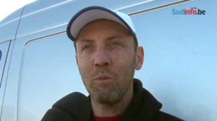 Supermoto preview: interview Christophe Bertrand