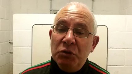 Elsaute Faymonville 4-0: réactions de Fortune Modafferi et de Patrick Courtois