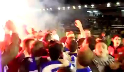 Ciney champion 2012 de Promotion