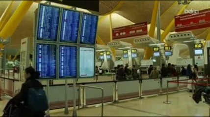 Espagne: nouvelles grève des pilotes d'Iberia, un tiers des vols annulé