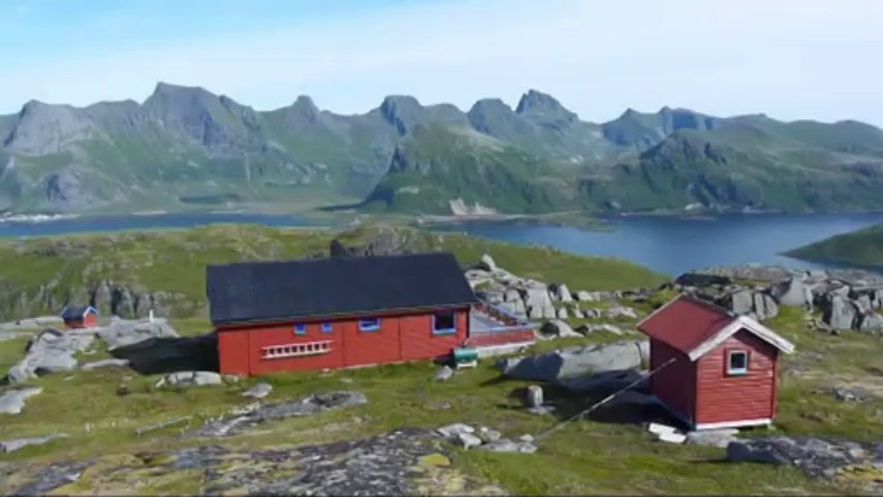 Lofoten_Fredvang_20130730