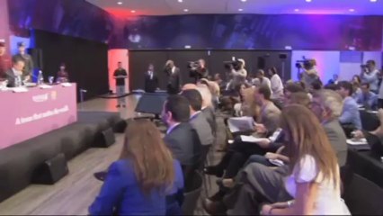 Barcelona to earn 96 million from Qatar Airways sponsorship deal