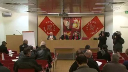 STIB: le personnel, sceptique quant à la sécurité