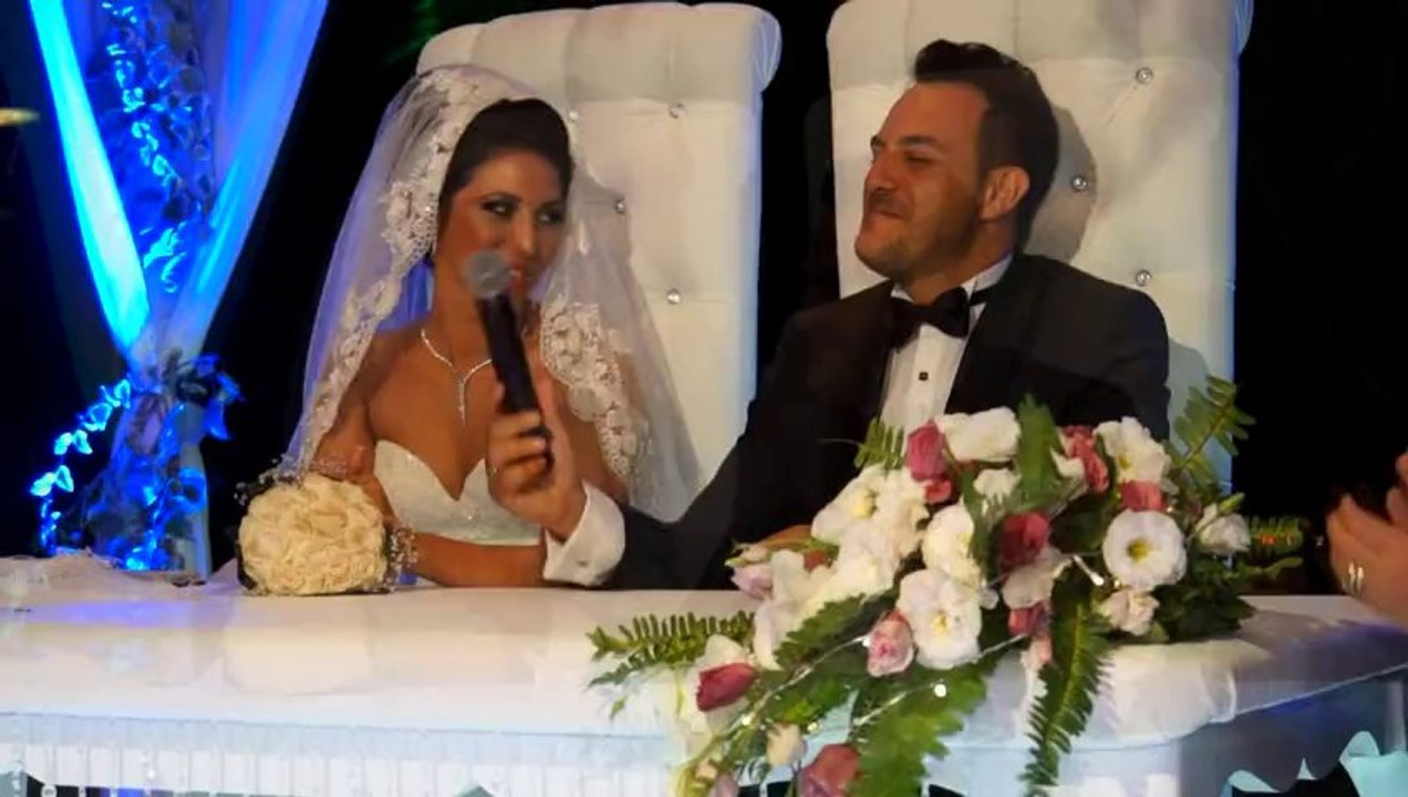 Gamze  & Serhat