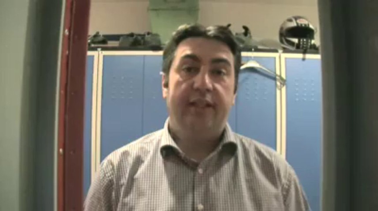 Dans le vestiaire : "Bruges peut-il empêcher Anderlecht de filer vers le titre ?"