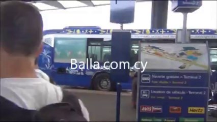 Αφιξη Απόλλωνα Νίκαια (8)