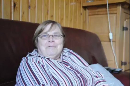 Marche-Lez-Ecaussinnes: une petit bout d'histoire avec Christiane Debel