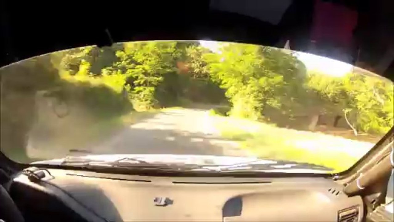 Rallye Pays Basque 2013 ES6
