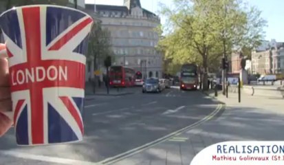 London 2012 - Accueillir les Jeux Olympiques, est-ce un plus pour Londres?