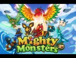 Mighty Monsters Clash Hacker - Cheats pour Android et iOS Téléchargement
