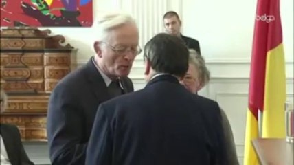 Des Liégeois, Justes parmi les nations