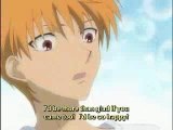 AMV - Fruits Basket