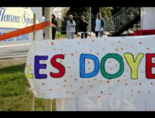 Sprimont: la maison de repos l'Heureux Séjour "pédale" pour le Télévie