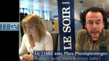 Le 11h02 (teaser) : pourquoi rejuger les parents de Sadia ?