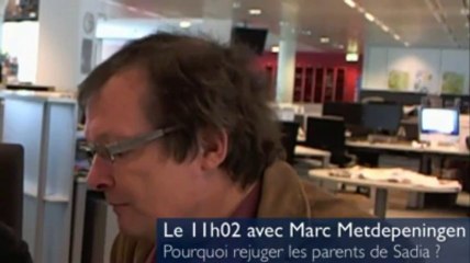 11h02 : « Le jury populaire reste le garant du vivre ensemble »